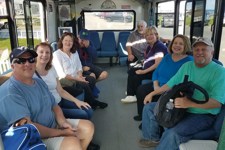 All Island Bus Tour - thumb 4