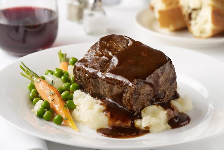 Boston Odyssey Dinner Cruise - thumb 0