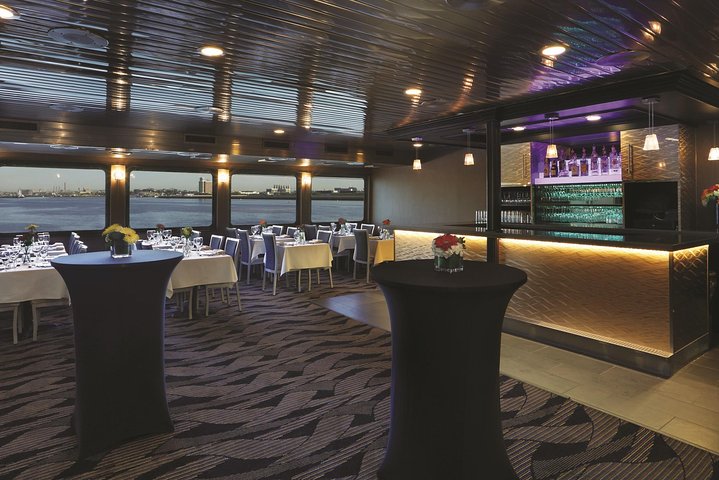 Boston Odyssey Dinner Cruise - thumb 1