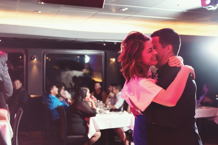 Boston Odyssey Dinner Cruise - thumb 3