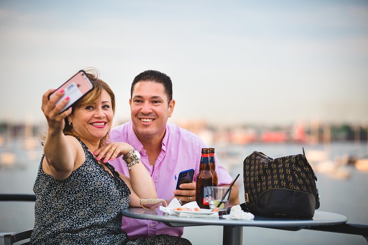 Boston Odyssey Dinner Cruise - thumb 5