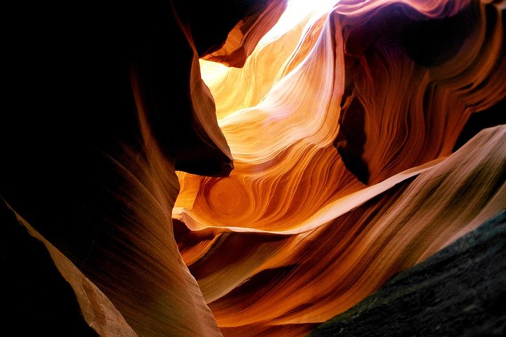 Antelope Canyon And Horseshoe Bend Private Luxury Car Tour - thumb 5
