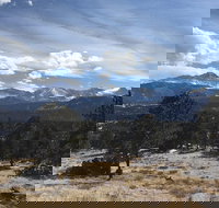 Private Day Tour From Denver to Estes Park and Rocky Mountain National Park - Accommodation Indiana