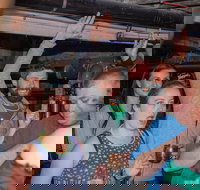 Haunted Denver Ghost and Pub Walking Tour in Lower Downtown - Accommodation Indiana