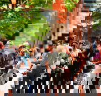 Haunted Denver Walking Food Tour - Accommodation Indiana