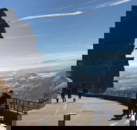 Denver and Foothills Mountain Small-Group Tour - Accommodation Indiana