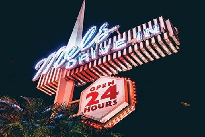 Shared 8 hours Los Angeles City Sightseeing Tour from Long Beach