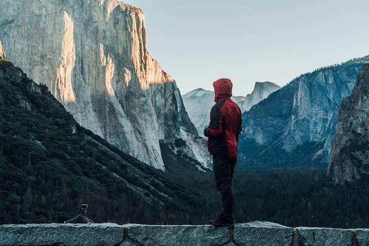 West Coast USA 11 Day Adventure: Nature & Cities - thumb 2
