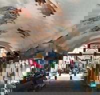 Denver's History and Ghost Adventure - Accommodation Indiana