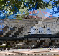 Downtown Denver History  Highlights - Small Group Walking Tour - Accommodation Indiana