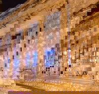 Fort Myers Scavenger Hunt His Greatest Invention - Accommodation Indiana