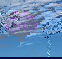 300 Foot Parasailing Adventure in Fort Myers - Accommodation Indiana