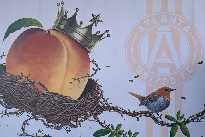 A Self-Guided Audio Tour Exploring The Civil Rights Movement In Atlanta - thumb 1