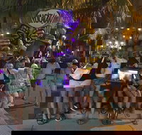 FMB Haunted Pub Crawl - Accommodation Indiana