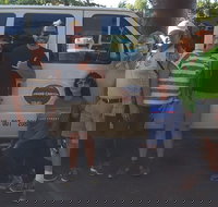 Grand Canyon Sightseeing Tour from Flagstaff - Accommodation Indiana