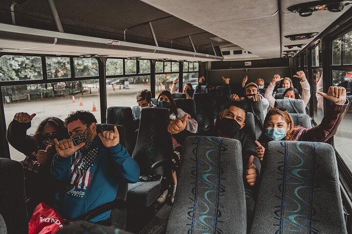 San Francisco Guided City Tour - thumb 2