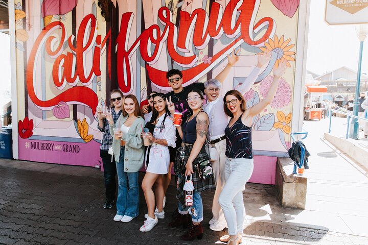 San Francisco Guided City Tour - thumb 5