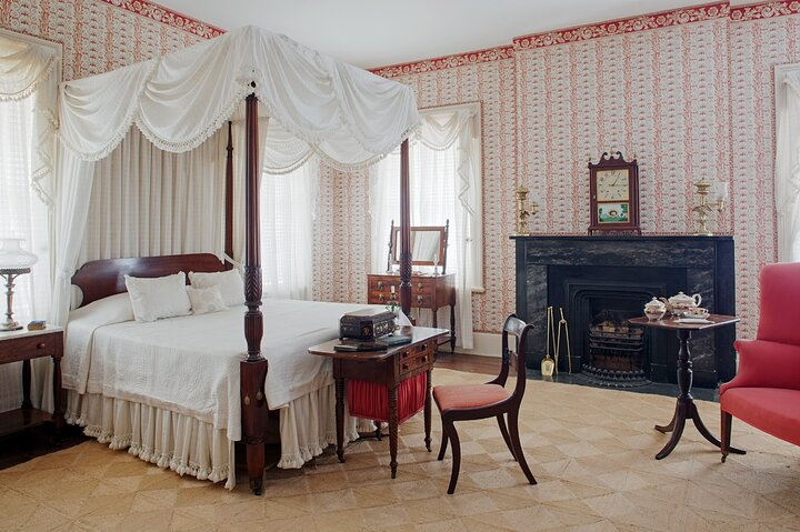 Andrew Low House - thumb 2