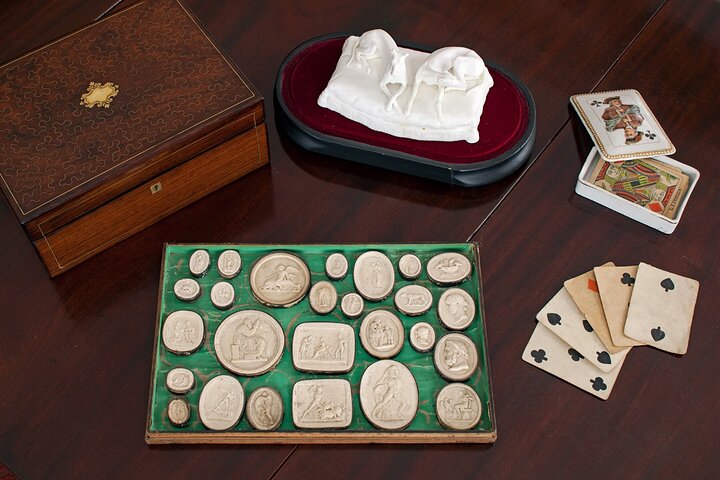 Andrew Low House - thumb 3