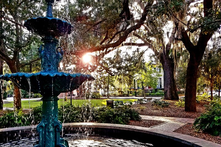 Andrew Low House - thumb 4