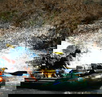 Raft  Camp - Accommodation Indiana