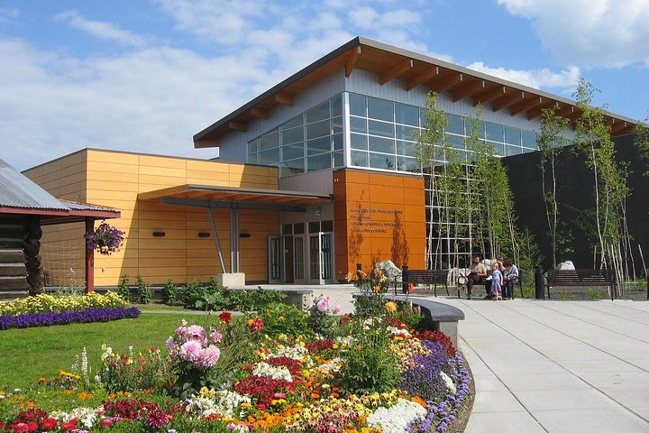 Fairbanks Autumn/Winter City Tour - thumb 4