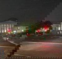 Private Guided Washington DC Moonlight City Tour - Accommodation Indiana