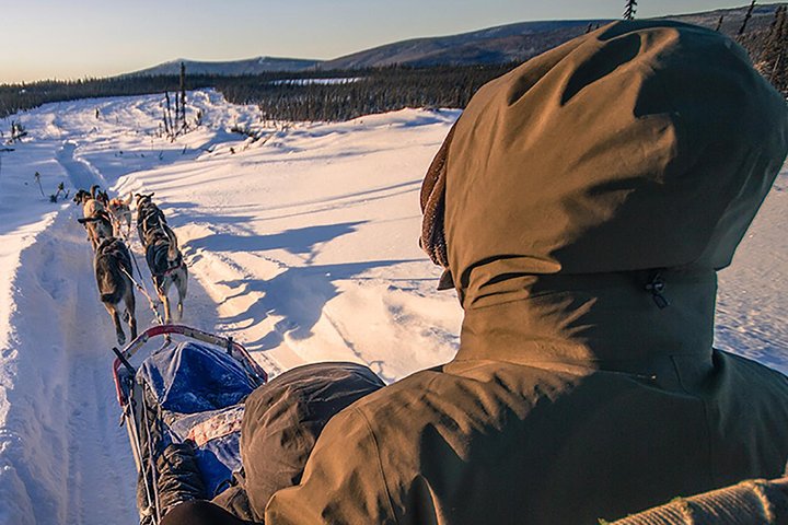 7 Day Northern Lights Tour W/ Aurora Wake-Up Calls, Unique Lodging/Activities - thumb 0