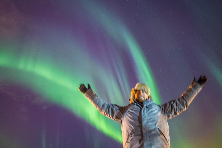 7 Day Northern Lights Tour W/ Aurora Wake-Up Calls, Unique Lodging/Activities - thumb 5