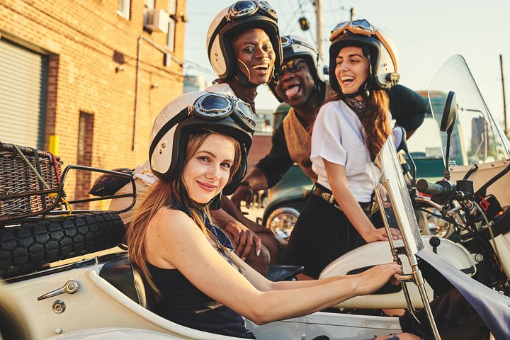 From Brooklyn to Tribeca