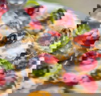 Walking photo or video experience for your visit to the DMV - Accommodation Indiana