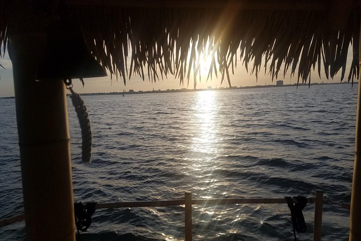 Charleston Harbor Sunset Cruise - thumb 1