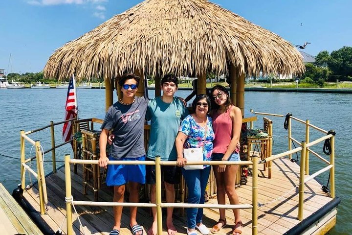 Charleston Harbor Sunset Cruise - thumb 2