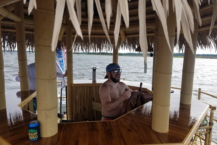 Charleston Harbor Sunset Cruise - thumb 5