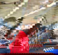 Grand Canyon Railway Train Tickets - Accommodation Indiana