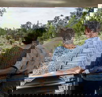 Grand Canyon Railway Adventure Package - Accommodation Indiana