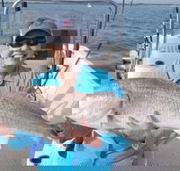 Cape Coral Inshore Fishing Charter - Accommodation Indiana