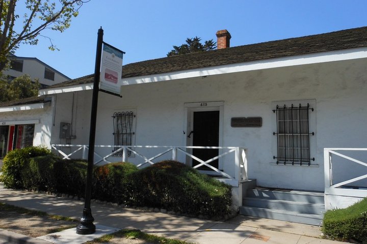 Epic Monterey Scavenger Hunt Jewels of Monterey