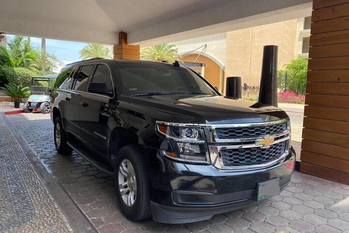 Anchorage Accommodation To Anchorage Airport (ANC) - Departure Private Transfer - thumb 3