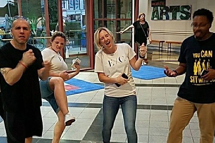 Unique Scavenger Hunt Experience in Mobile by 3Quest Challenge