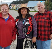Tlingit Canoe and Culture Experience - Accommodation Indiana