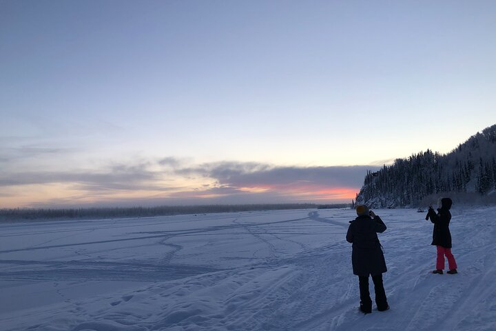 Alaskan Scenic Nature Excursion With Photography And Pick Up Service - thumb 3