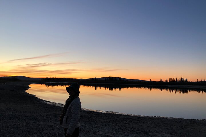 Alaskan Scenic Nature Excursion With Photography And Pick Up Service - thumb 4