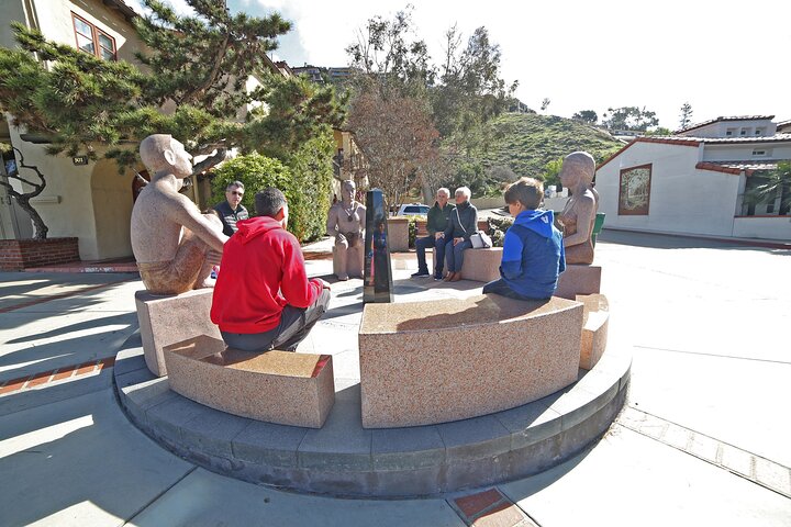 Laguna Beach Art and History Walk
