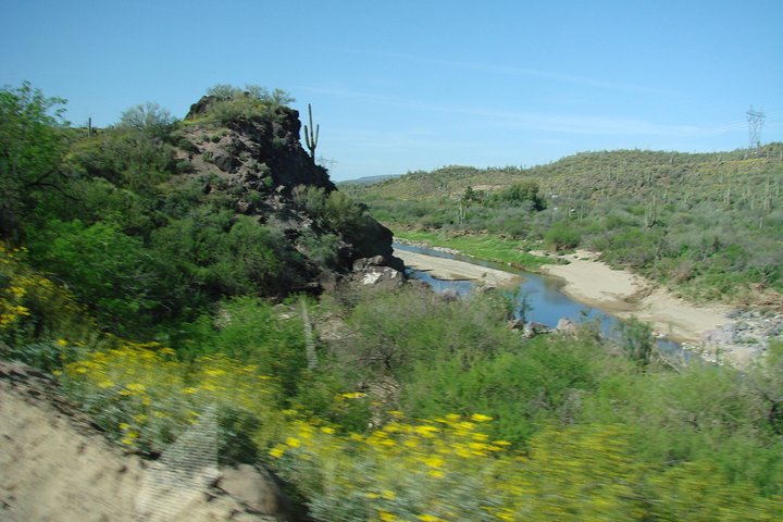 A Day In The Old West Adventure Including Horseback Ride And Cowboy Lunch - thumb 1