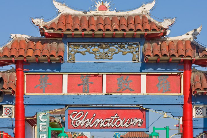 Carlsbad/Legoland Private Transfer To Los Angeles. - thumb 2