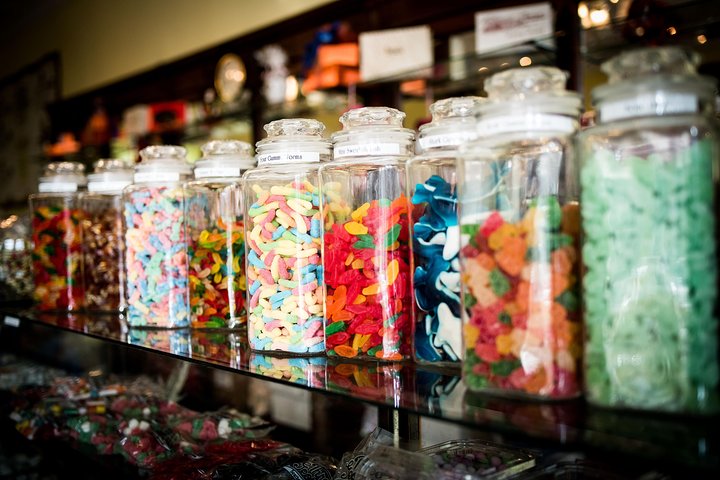 Downtown Mobile Food Tour - thumb 1