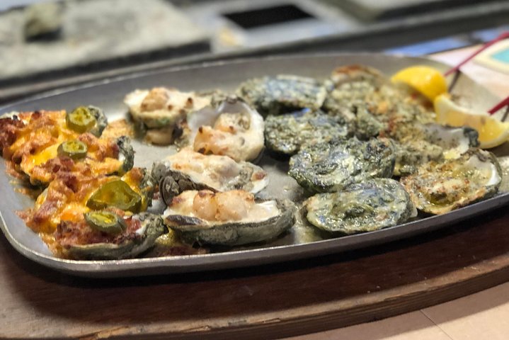 Downtown Mobile Food Tour - thumb 4