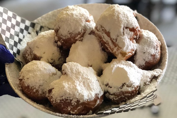 Downtown Mobile Food Tour - thumb 5