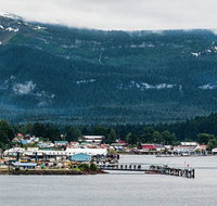 Icy Strait Shore Excursion Whale Watching Adventure Tour - Accommodation Indiana
